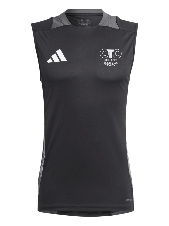 adidas Tiro 24 Competition Tanktop