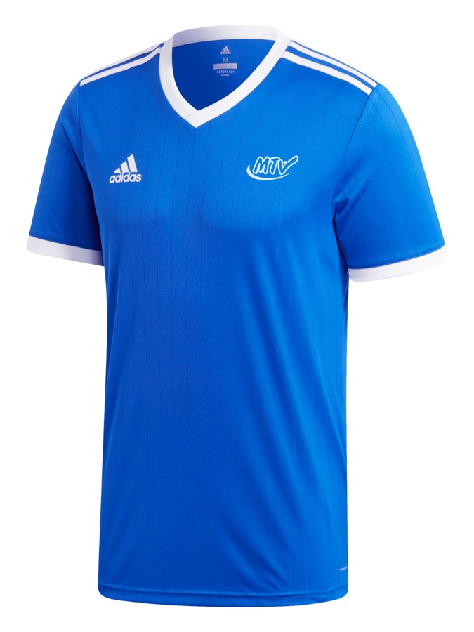 adidas Tabela 18 Trikot