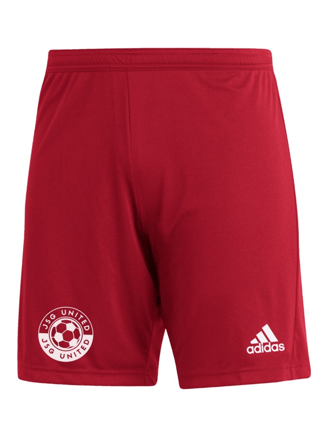 adidas Entrada 22 Shorts