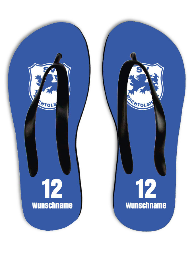 Zehentrenner