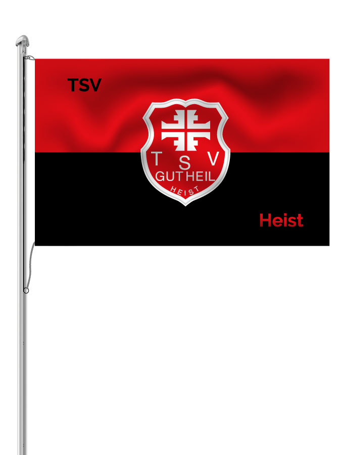 Hissfahne Loyalität