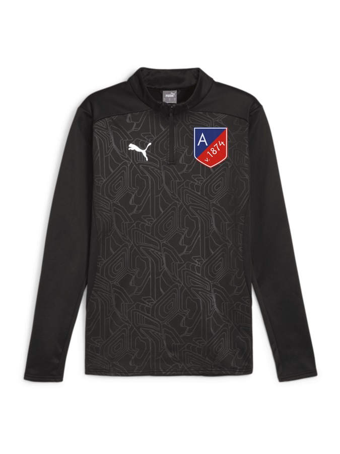 PUMA teamFINAL Trainingsoberteil