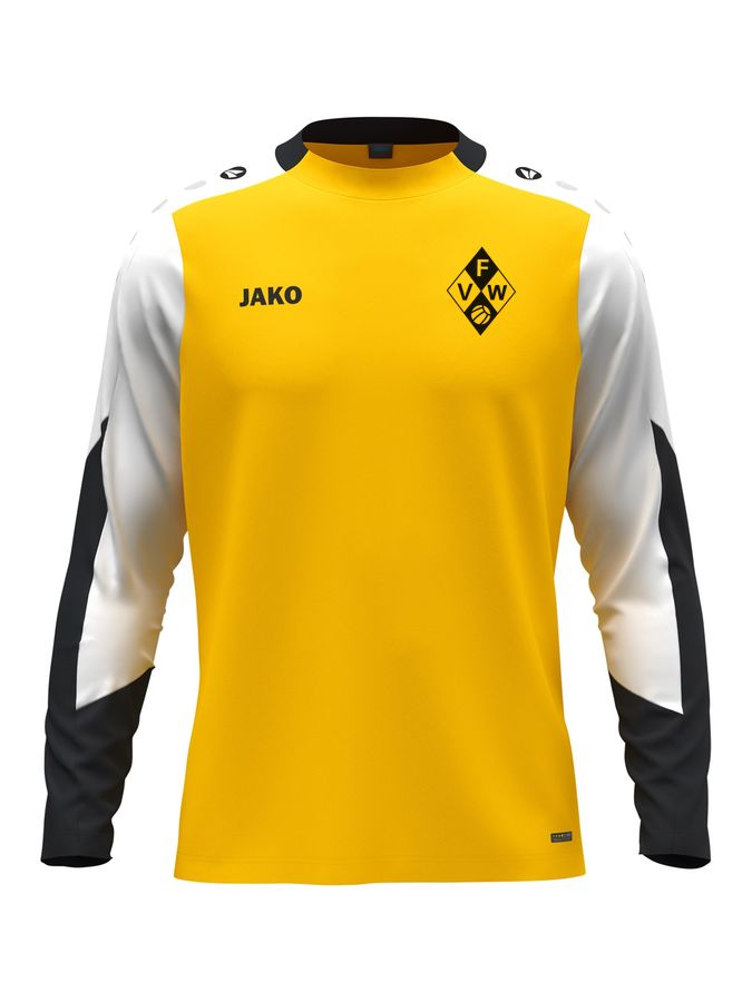 Jako Longsleeve Dynamic