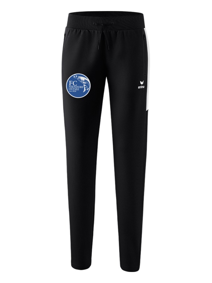 Erima Squad Worker Hose Damen