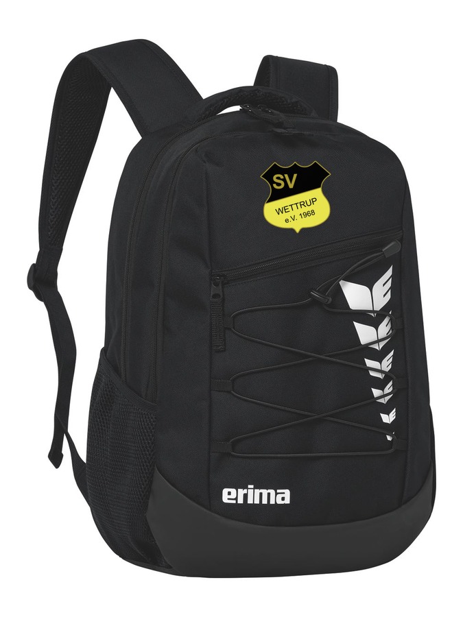 Erima Six Wings Rucksack