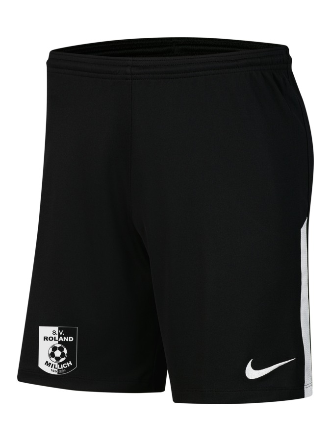 Nike League II Knit Shorts Kinder