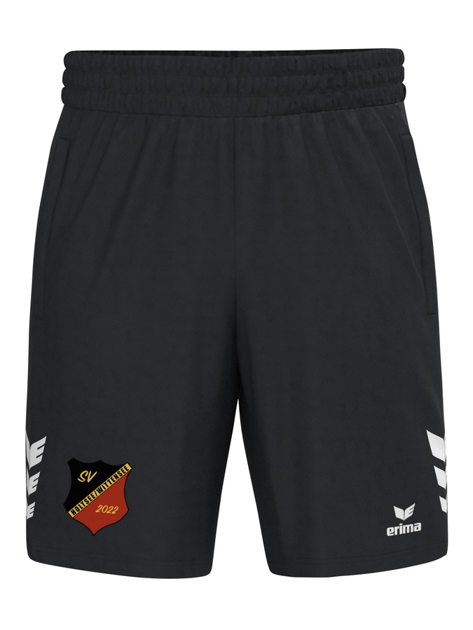 Erima Celebrate 125 Shorts