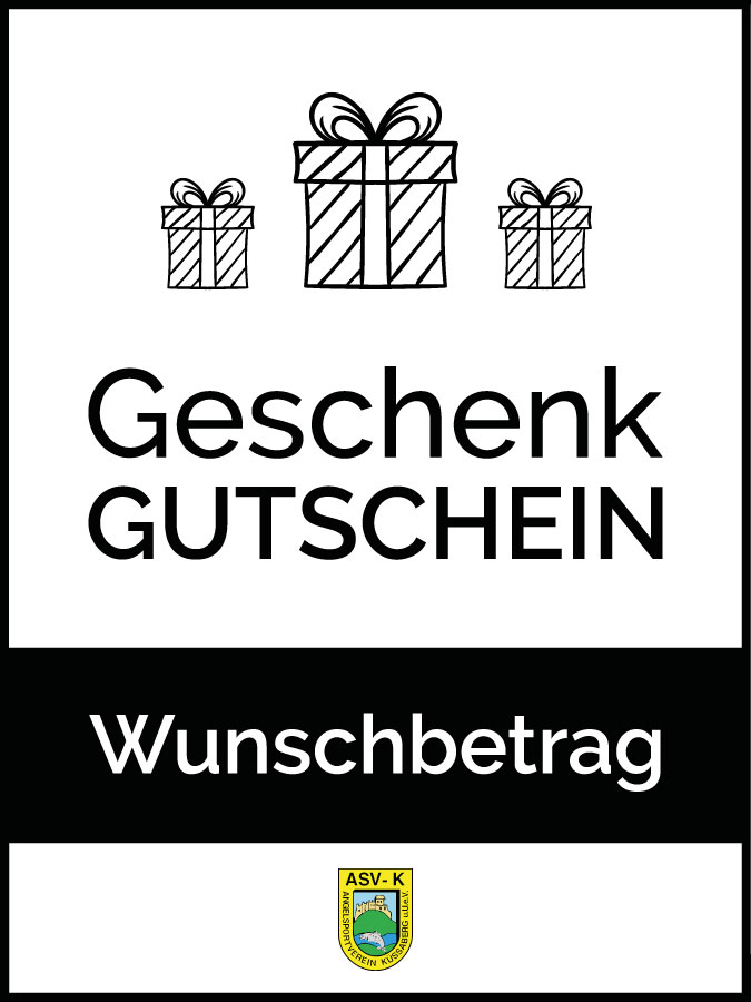 Gutschein zum Ausdrucken