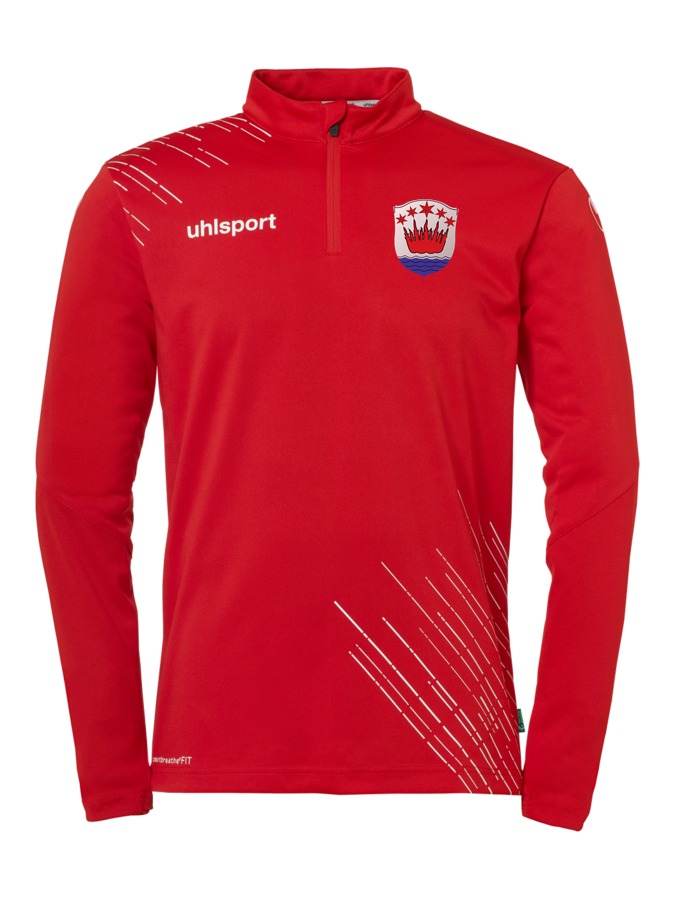 uhlsport Score 26 1/4 Zip Top