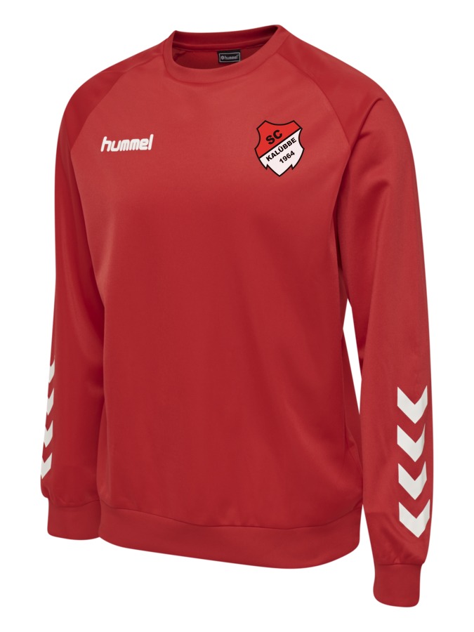 Hummel Promo Poly Sweatshirt