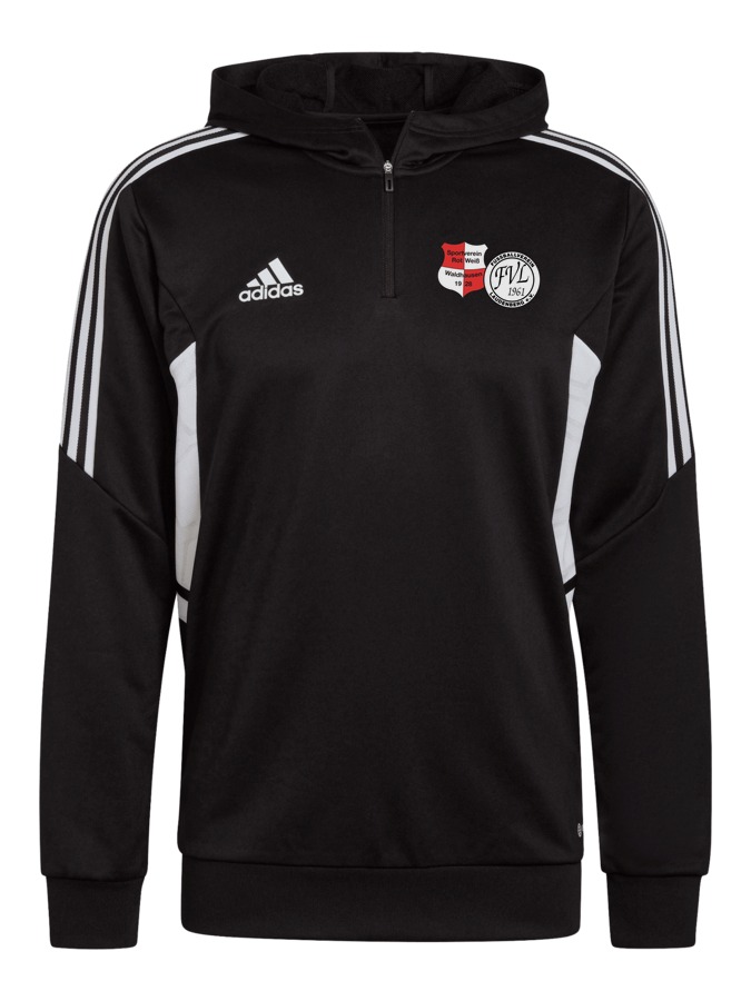 adidas Condivo 22 Kapuzensweatshirt