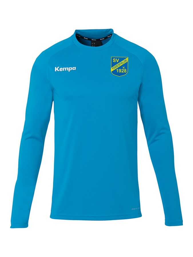 Kempa Performance Langarmshirt