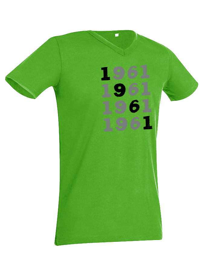 Shirt Levi V-Neck