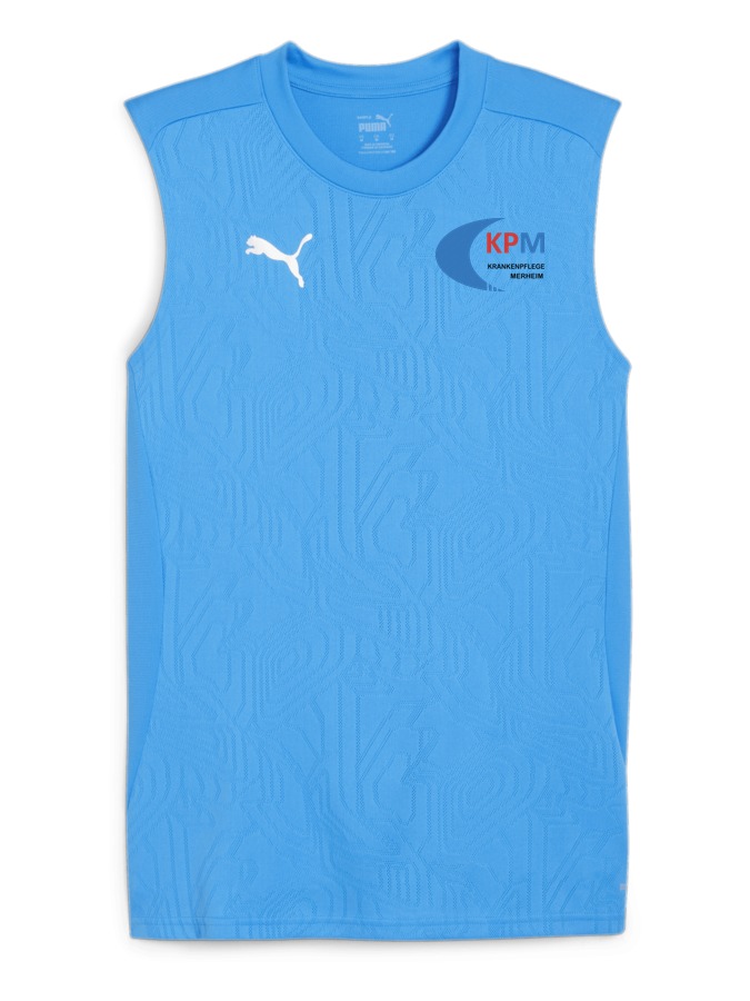 PUMA teamFINAL Trainingstanktop