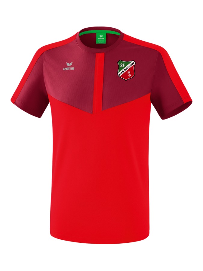 Erima Squad T-Shirt