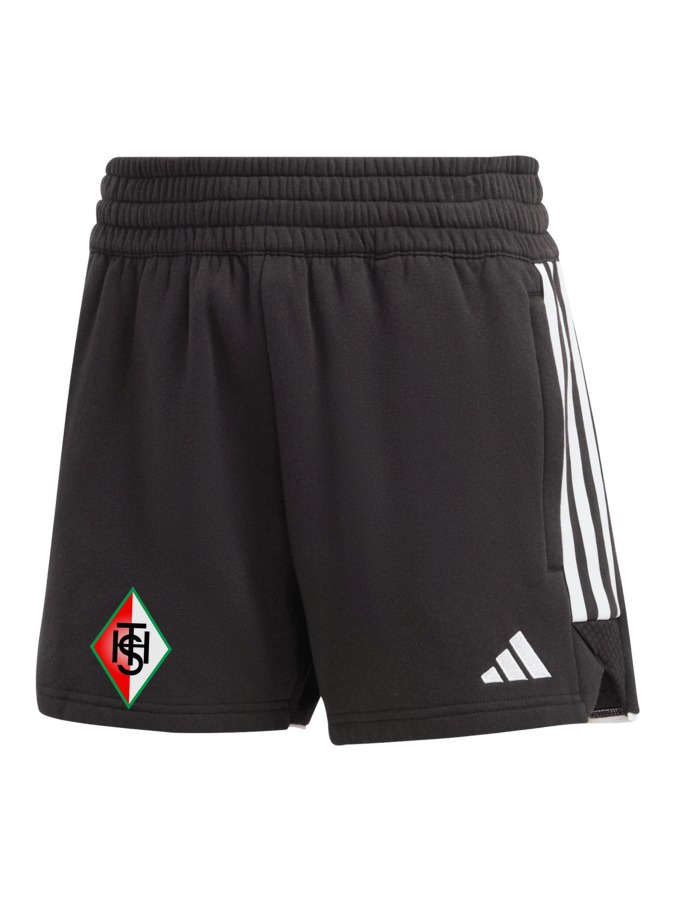 adidas Tiro 23 League Sweatshorts Damen