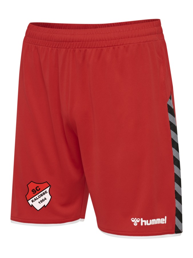 Hummel Authentic Trainingsshorts