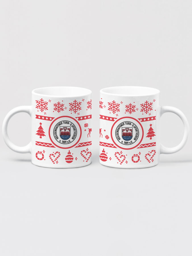 Tasse Christmas
