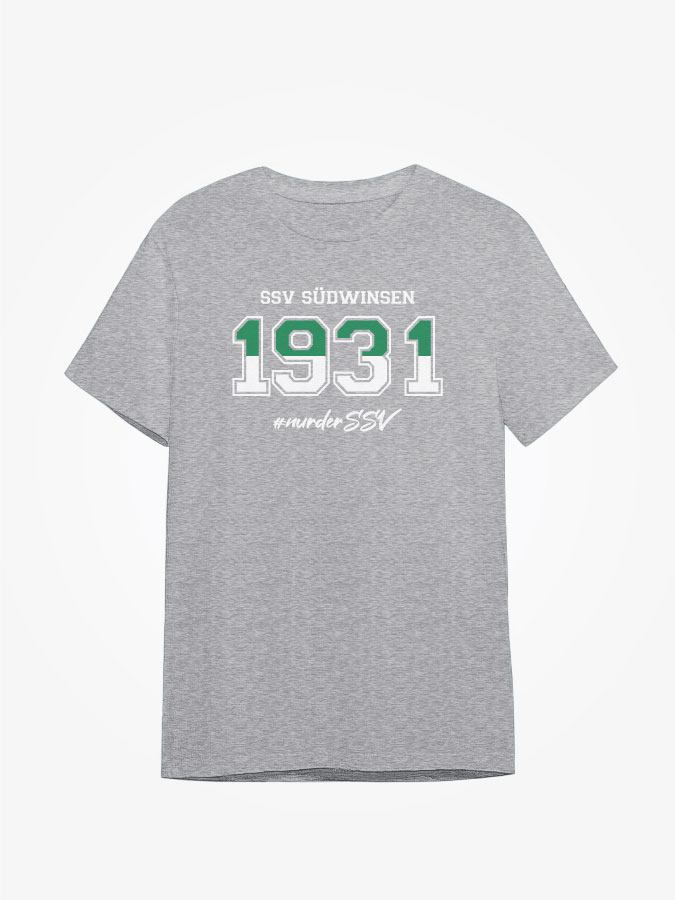 Shirt Established Kids