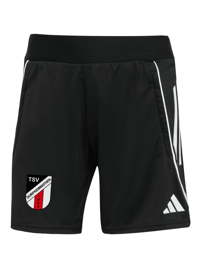 adidas Tiro 25 Competition Trainingsshorts Damen