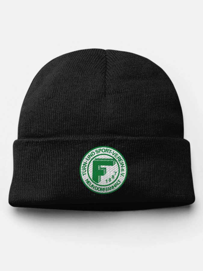 Beanie Sticklogo