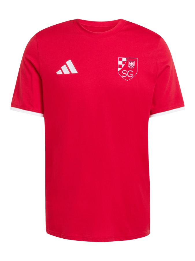 adidas Entrada 26 T-Shirt