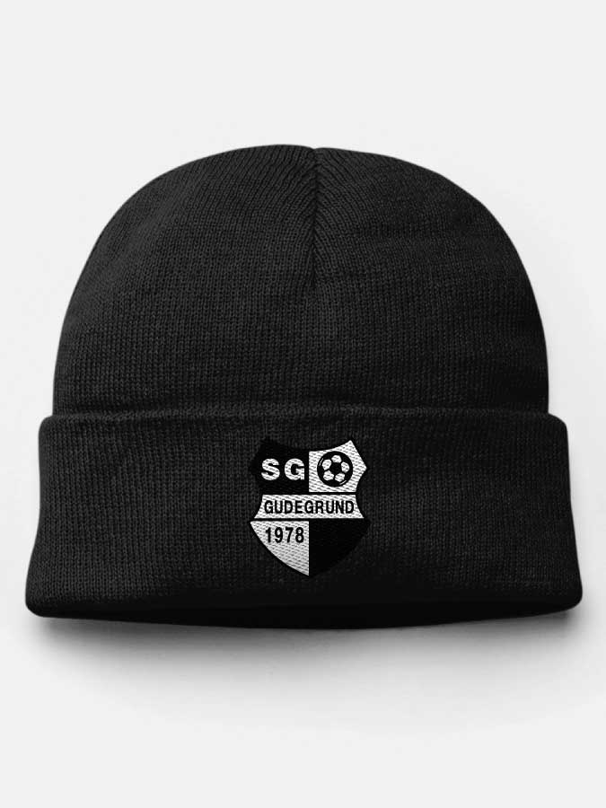 Beanie Sticklogo