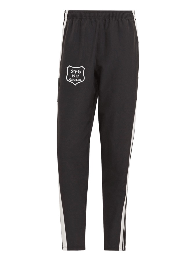 adidas Squadra 21 Präsentationshose