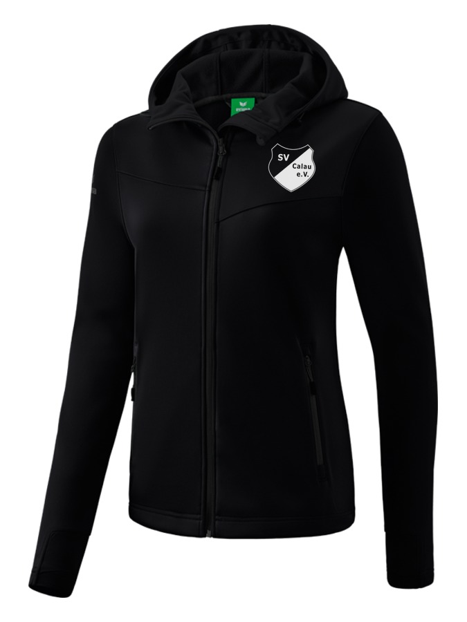 Erima Softshelljacke Performance Damen