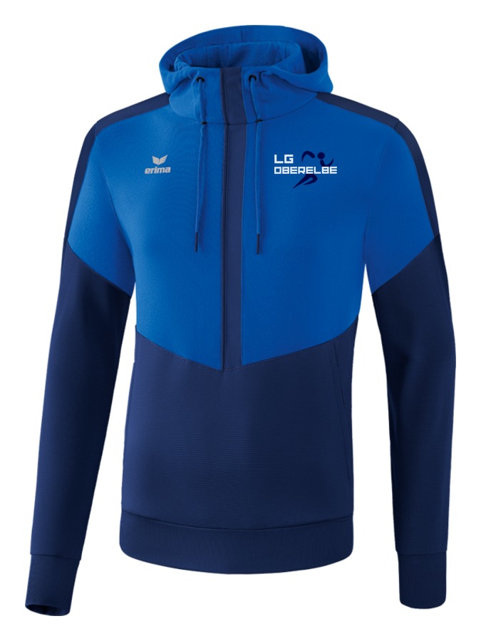 Erima Squad Kapuzensweat