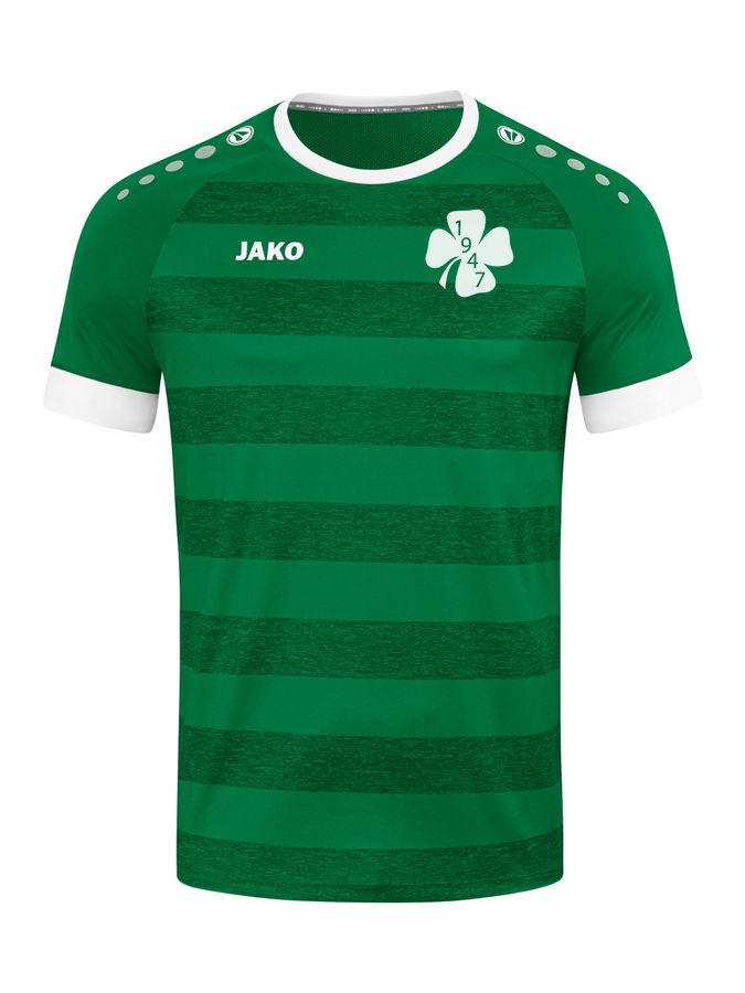 Jako Trikot Celtic Melange Kurzarm