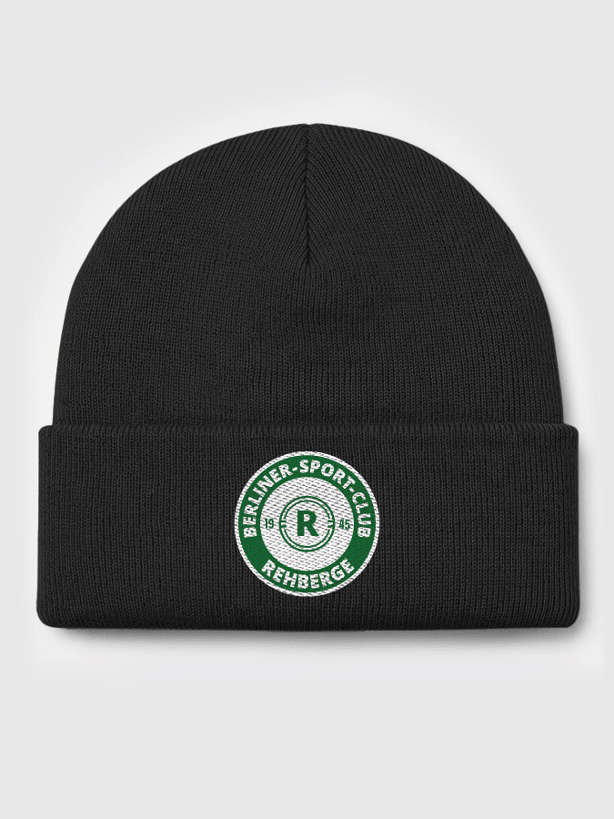 Beanie Sticklogo