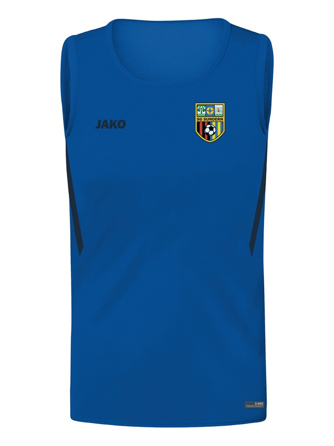Jako Tanktop Challenge