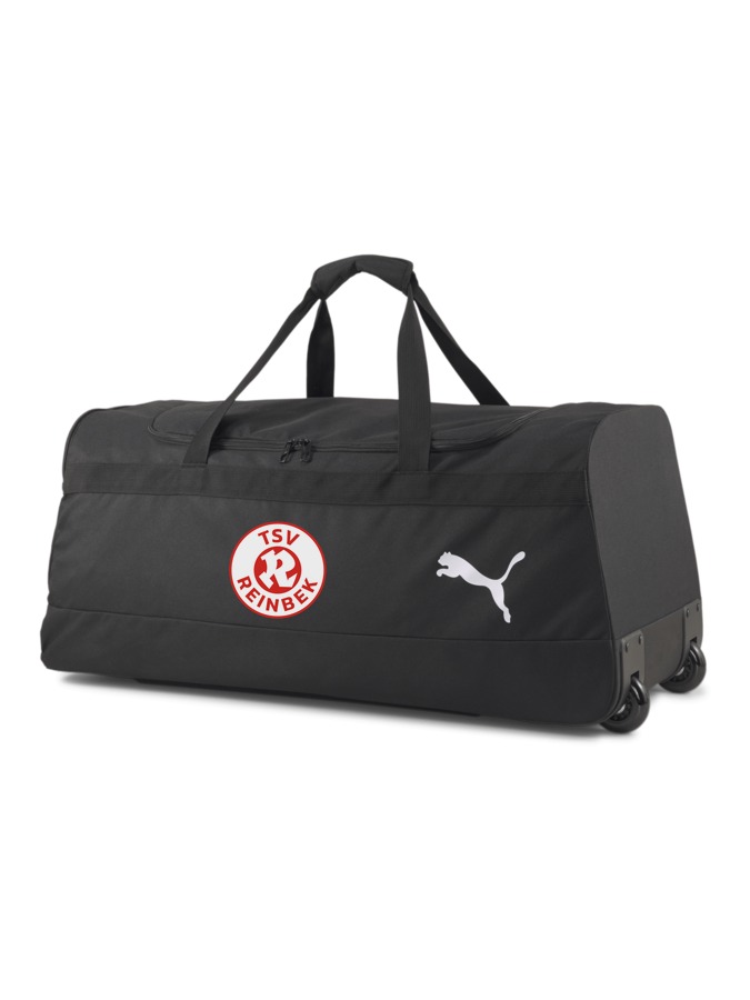PUMA teamGOAL 23 Wheel Teambag L