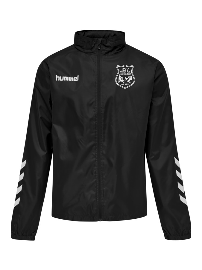 Hummel Promo Regenjacke