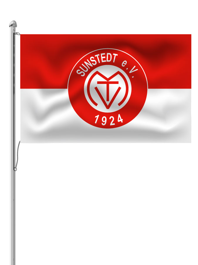 Hissfahne Logo