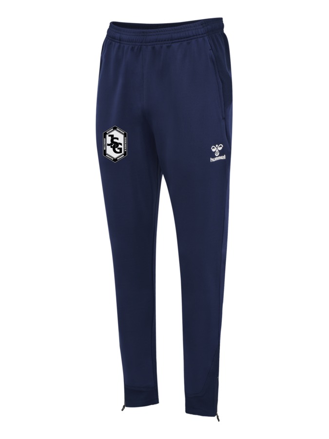 Hummel Lead Poly Pants
