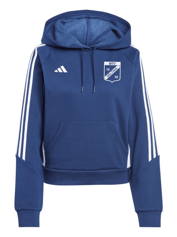adidas Tiro 24 Sweat Hoody Damen