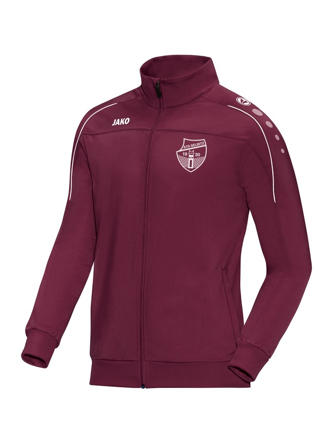 Jako Polyesterjacke Classico