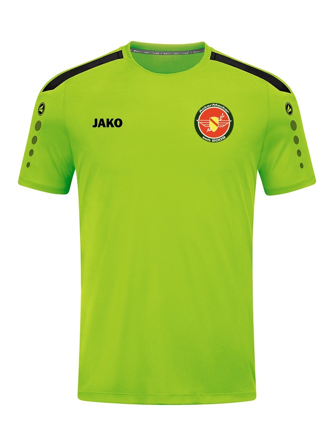 Jako Trikot Power Kurzarm
