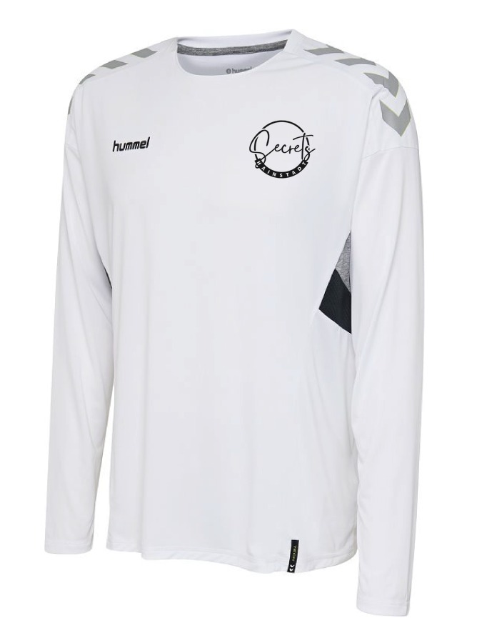 Hummel Tech Move Jersey Langarm