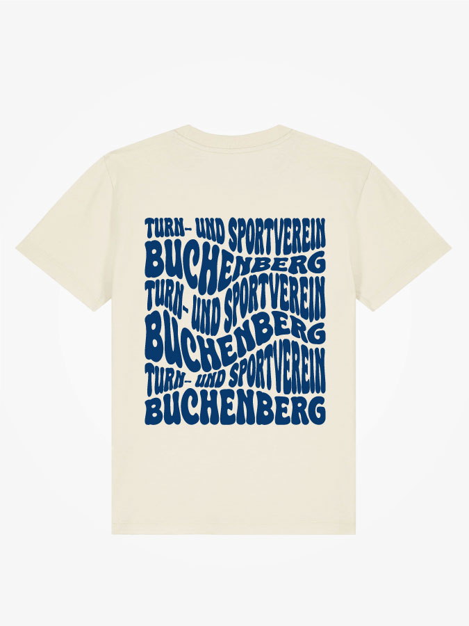 Shirt Wavy Kids