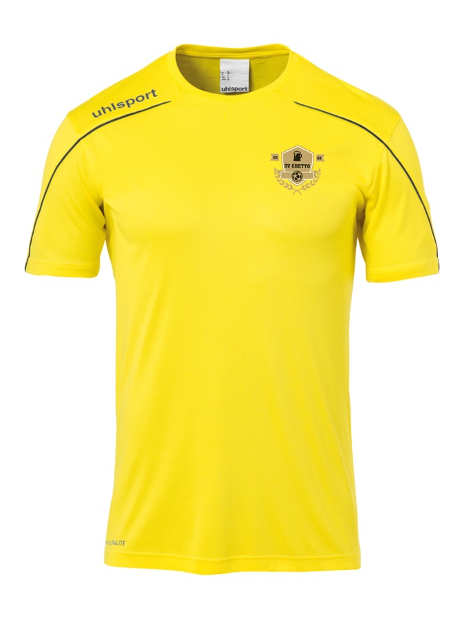 uhlsport Stream 22 Trikot Kurzarm