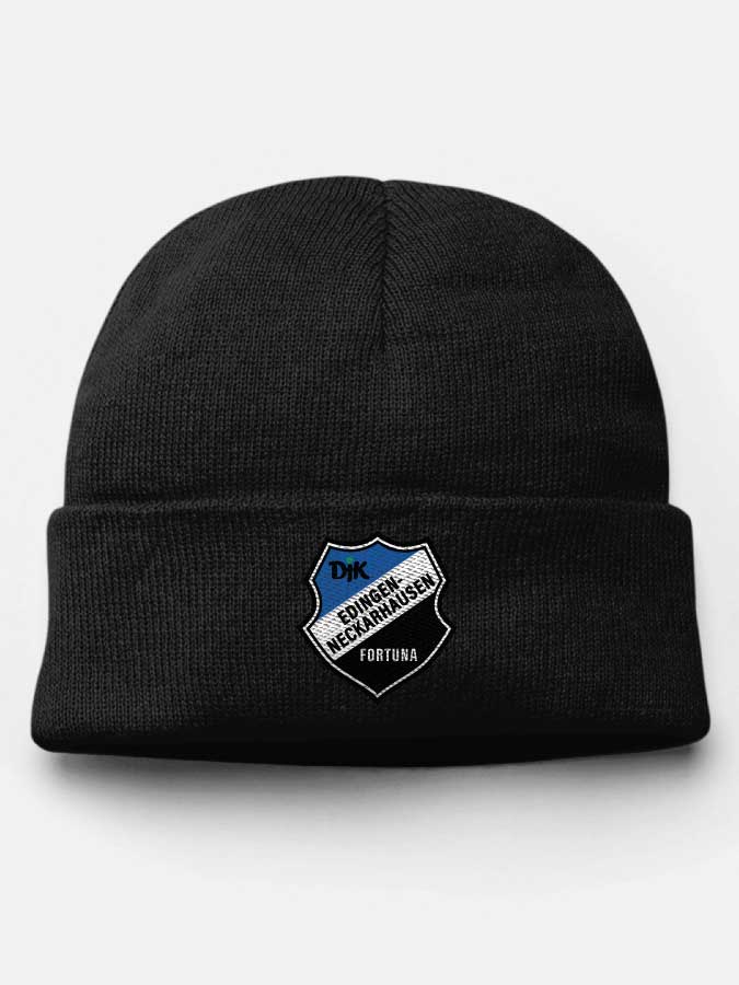 Beanie Sticklogo