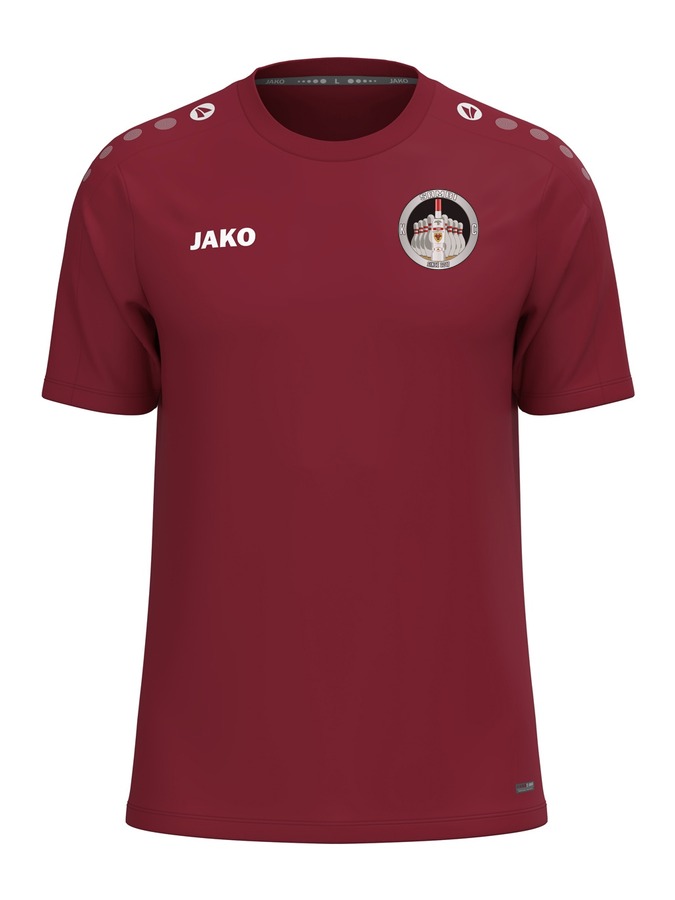 Jako T-Shirt One Cotton