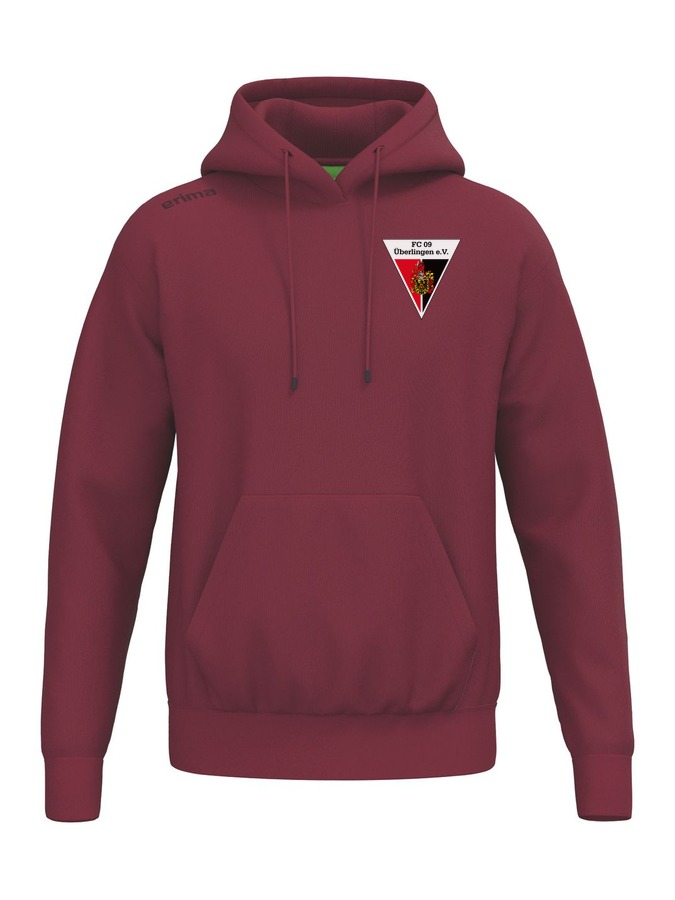 Erima Teamsport Hoodie