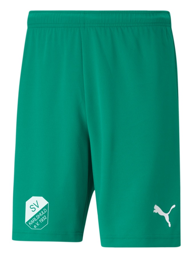 PUMA teamRISE Short