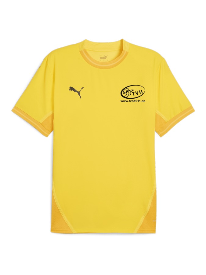 PUMA teamFINAL Trikot