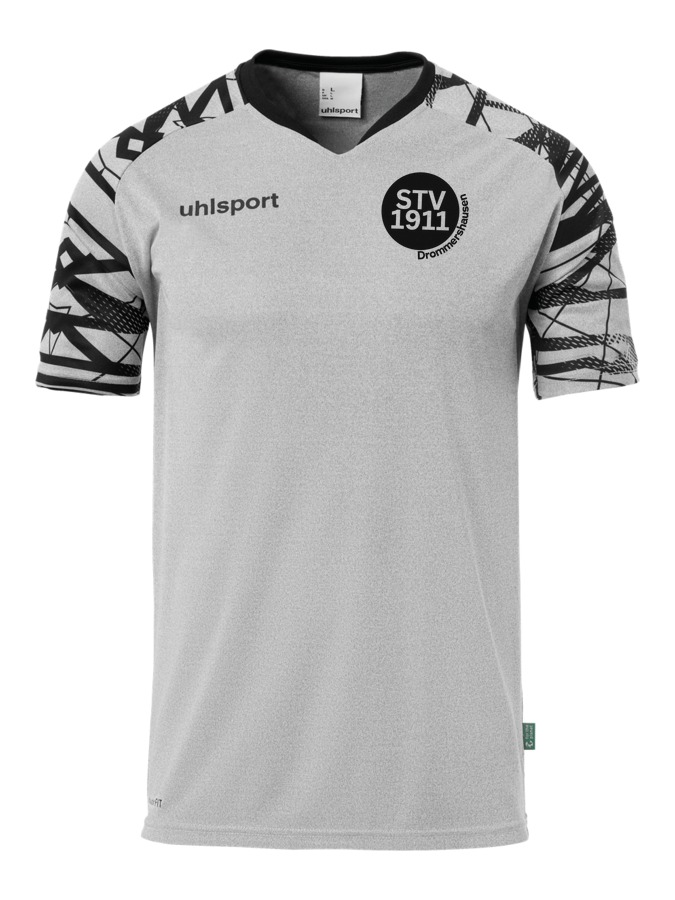 uhlsport Goal 25 Trikot Kurzarm