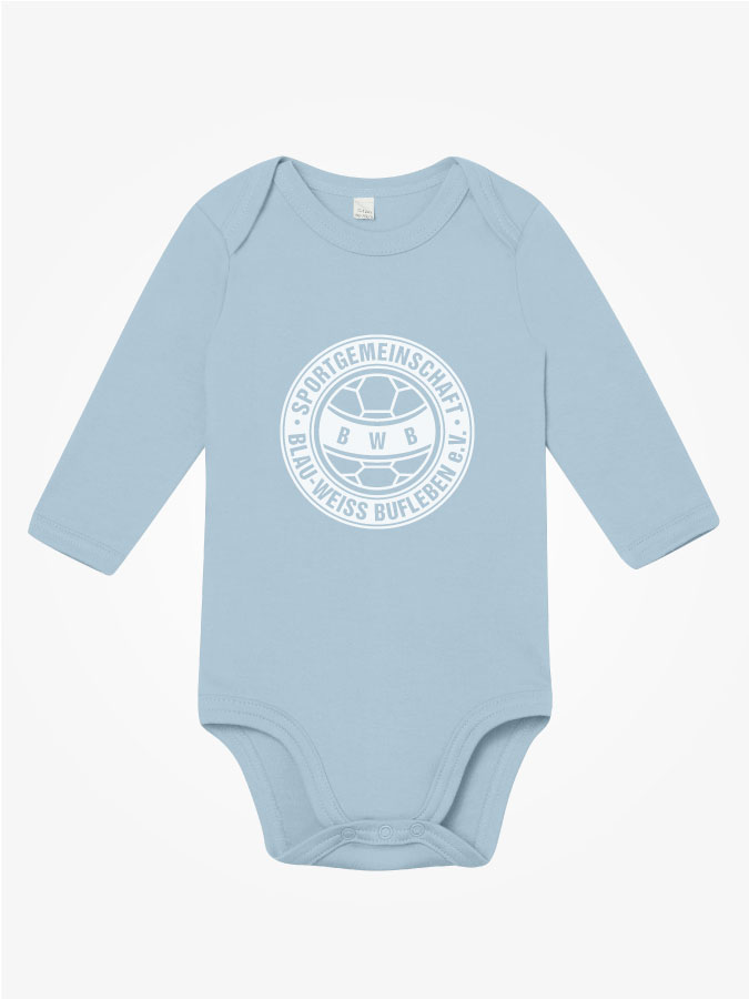 Baby Body Langarm